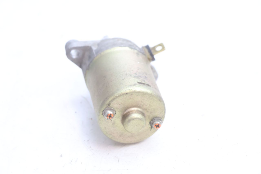 photo de MOTOR DE ARRANQUE TNT MOTOR ROMA 10' 2T 50 (2011 - 2018) - Vista geral