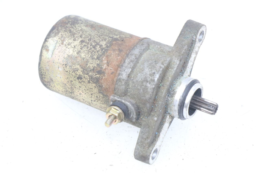 photo de MOTOR DE ARRANQUE TNT MOTOR ROMA 10' 4T 50 (2007 - 2018) - Vista principal