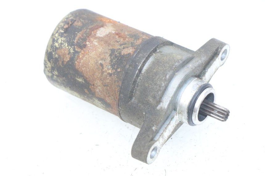 photo de MOTOR DE ARRANQUE TNT MOTOR ROMA 10' 4T 50 (2007 - 2018) - Detalhe da peça