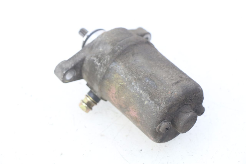 photo de MOTOR DE ARRANQUE TNT MOTOR ROMA 10' 4T 50 (2019 - 2022) - Detalhe da peça