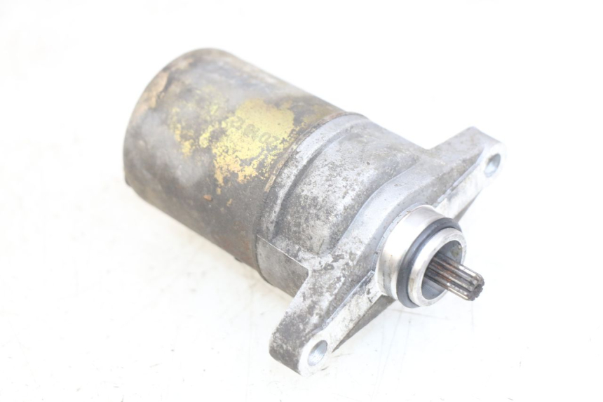 photo de MOTOR DE ARRANQUE TNT MOTOR ROMA 10' 4T 50 (2019 - 2022) - Detalhe da peça