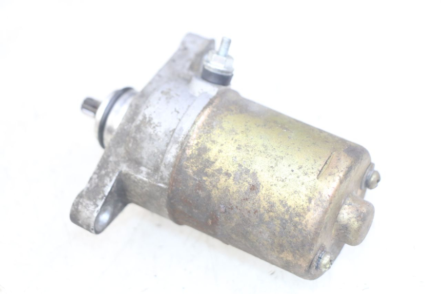 photo de MOTOR DE ARRANQUE TNT MOTOR ROMA 10' 4T 50 (2019 - 2022) - Zoom do estado de desgaste