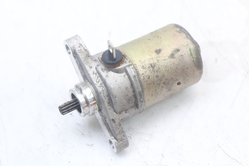 photo de MOTOR DE ARRANQUE TNT MOTOR ROMA 10' 4T 50 (2007 - 2018) - Vista principal