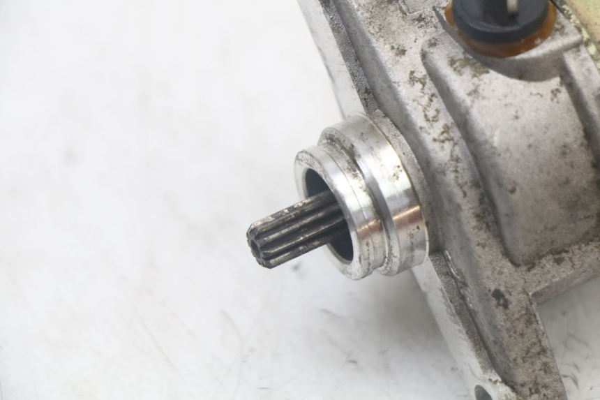 photo de MOTOR DE ARRANQUE TNT MOTOR ROMA 10' 4T 50 (2007 - 2018) - Detalhe da peça
