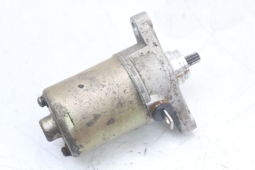 photo de MOTOR DE ARRANQUE TNT MOTOR ROMA 10' 4T 50 (2007 - 2018) - Outro ângulo de visão