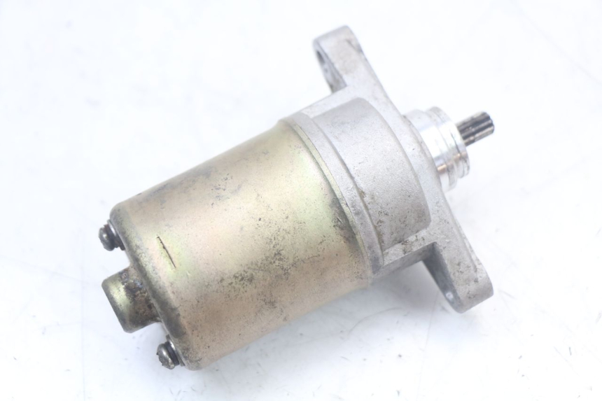 photo de MOTOR DE ARRANQUE TNT MOTOR ROMA 10' 4T 50 (2007 - 2018) - Ampliação técnica