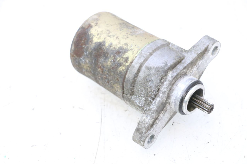 photo de MOTOR DE ARRANQUE TNT MOTOR ROMA 10' 4T 50 (2007 - 2018) - Vista principal