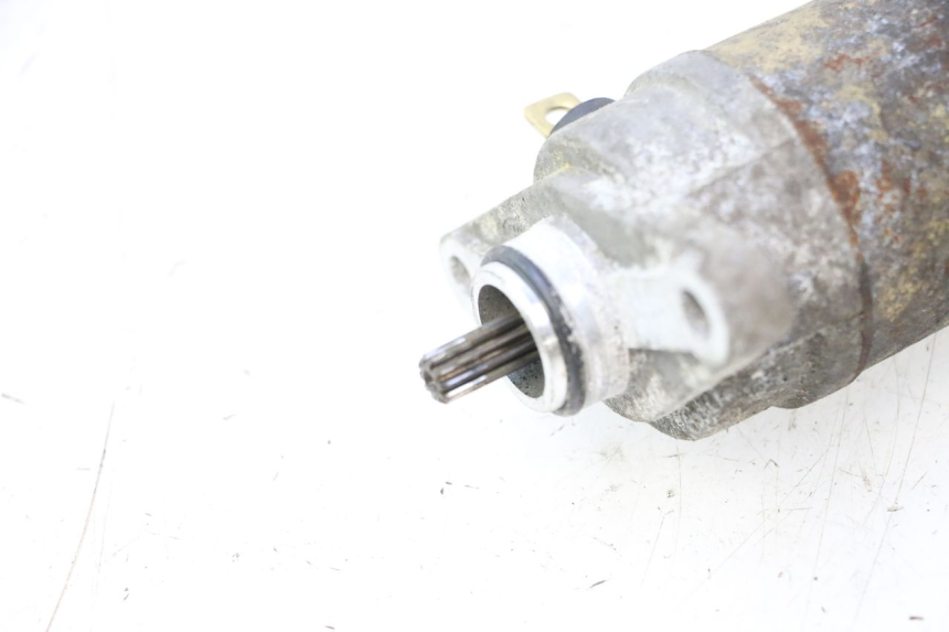 photo de MOTOR DE ARRANQUE TNT MOTOR ROMA 10' 4T 50 (2007 - 2018) - Outro ângulo de visão