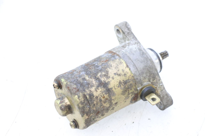 photo de MOTOR DE ARRANQUE TNT MOTOR ROMA 10' 4T 50 (2007 - 2018) - Ampliação técnica
