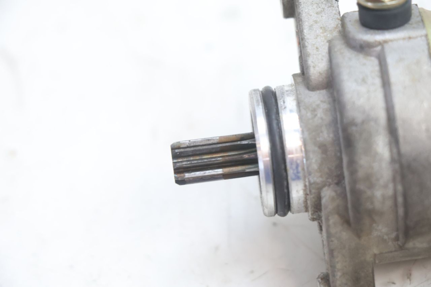photo de ARRANQUE TNT MOTOR ROMA 12' 2T 50 (2007 - 2018) - Detalhe da peça