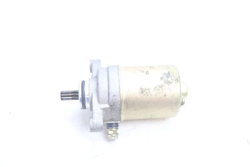 photo de ARRANQUE TNT MOTOR ROMA 12' 2T 50 (2007 - 2018) - Zoom do estado de desgaste