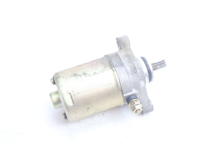 photo de ARRANQUE TNT MOTOR ROMA 12' 2T 50 (2007 - 2018) - Outro ângulo de visão