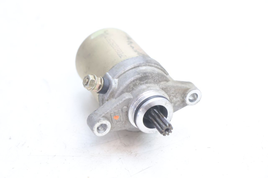 photo de ARRANQUE TNT MOTOR ROMA 12' 2T 50 (2007 - 2018) - Vista geral