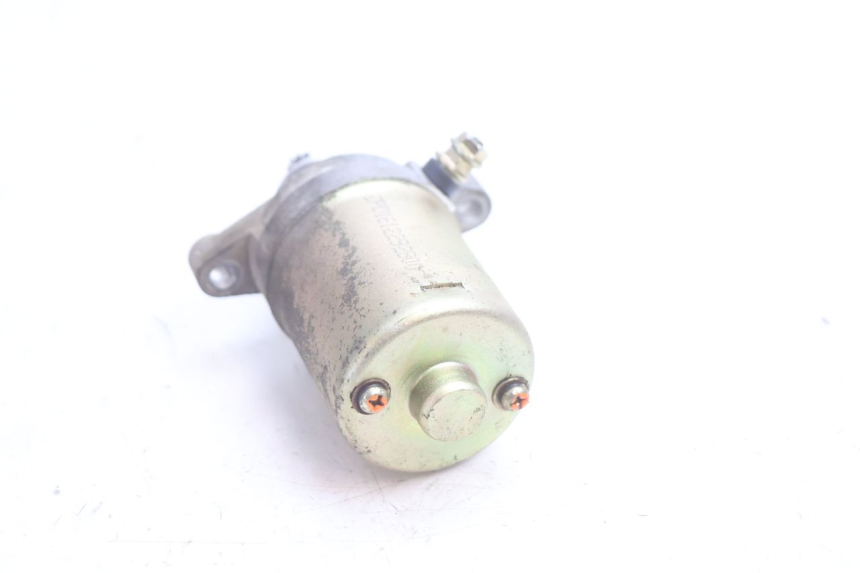 photo de ARRANQUE TNT MOTOR ROMA 12' 2T 50 (2007 - 2018) - Pontos de fixação