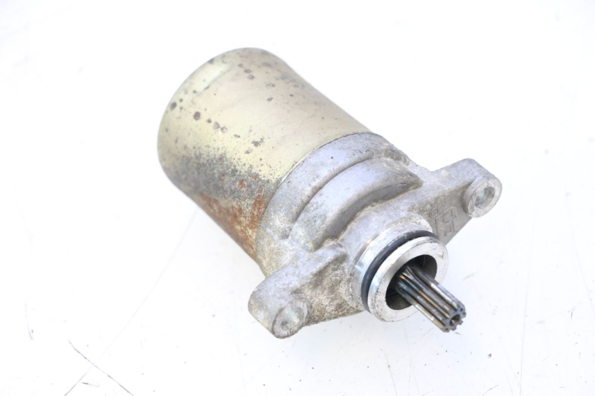 photo de ARRANQUE TNT MOTOR ROMA 12' 2T 50 (2007 - 2018) - Detalhe da peça
