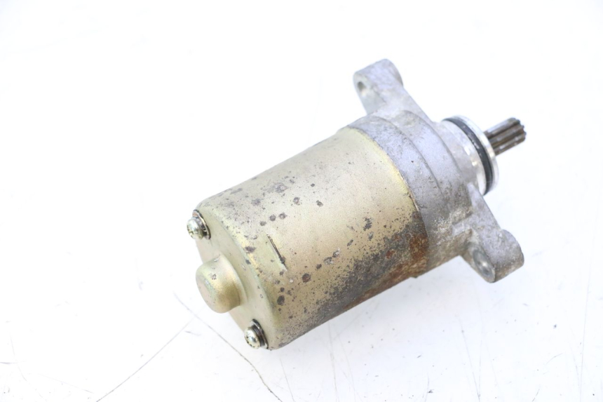 photo de ARRANQUE TNT MOTOR ROMA 12' 2T 50 (2007 - 2018) - Zoom do estado de desgaste