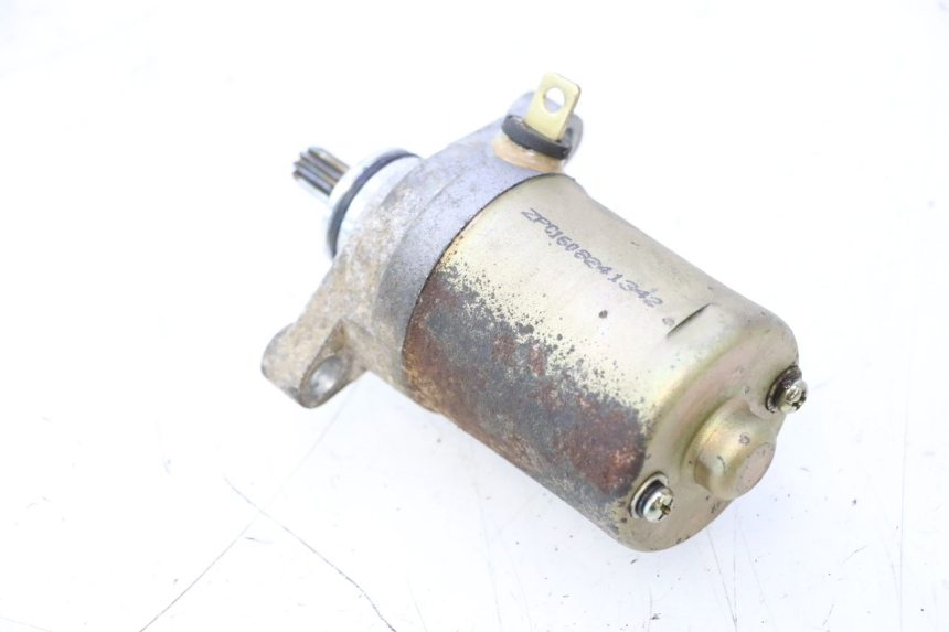 photo de ARRANQUE TNT MOTOR ROMA 12' 2T 50 (2007 - 2018) - Outro ângulo de visão