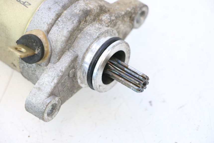 photo de ARRANQUE TNT MOTOR ROMA 12' 2T 50 (2007 - 2018) - Ampliação técnica