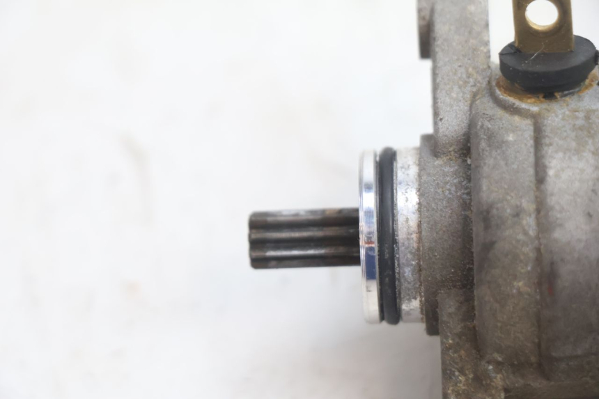 photo de ARRANQUE TNT MOTOR ROMA 12' 2T 50 (2007 - 2018) - Detalhe da peça