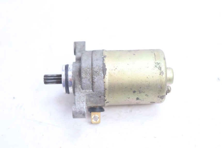 photo de ARRANQUE TNT MOTOR ROMA 12' 2T 50 (2007 - 2018) - Zoom do estado de desgaste