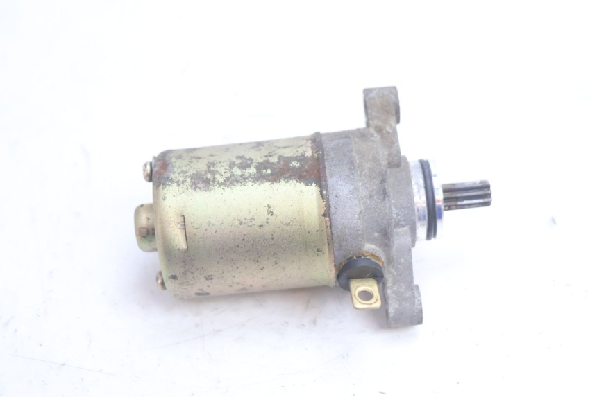 photo de ARRANQUE TNT MOTOR ROMA 12' 2T 50 (2007 - 2018) - Outro ângulo de visão