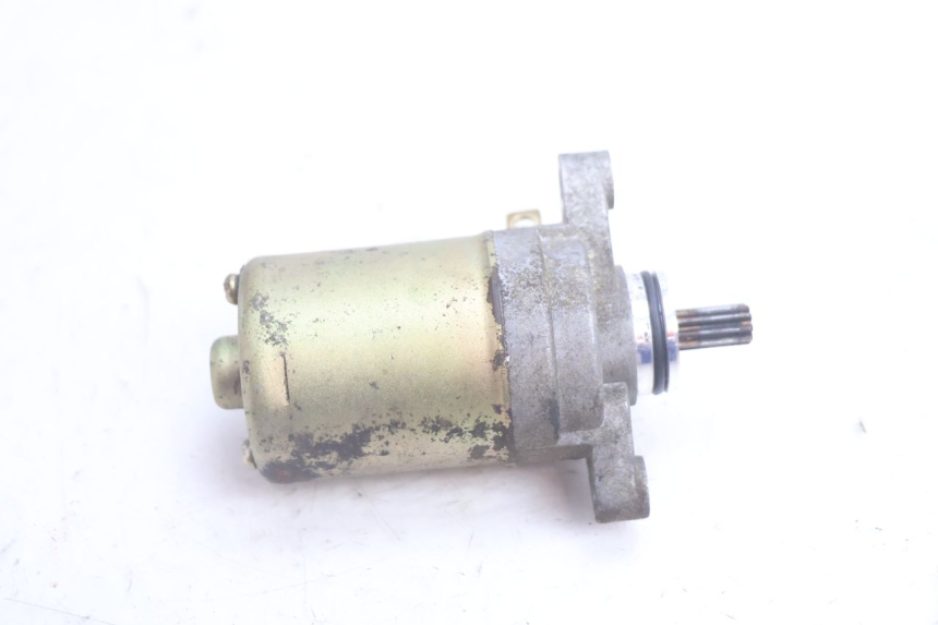photo de ARRANQUE TNT MOTOR ROMA 12' 2T 50 (2007 - 2018) - Ampliação técnica