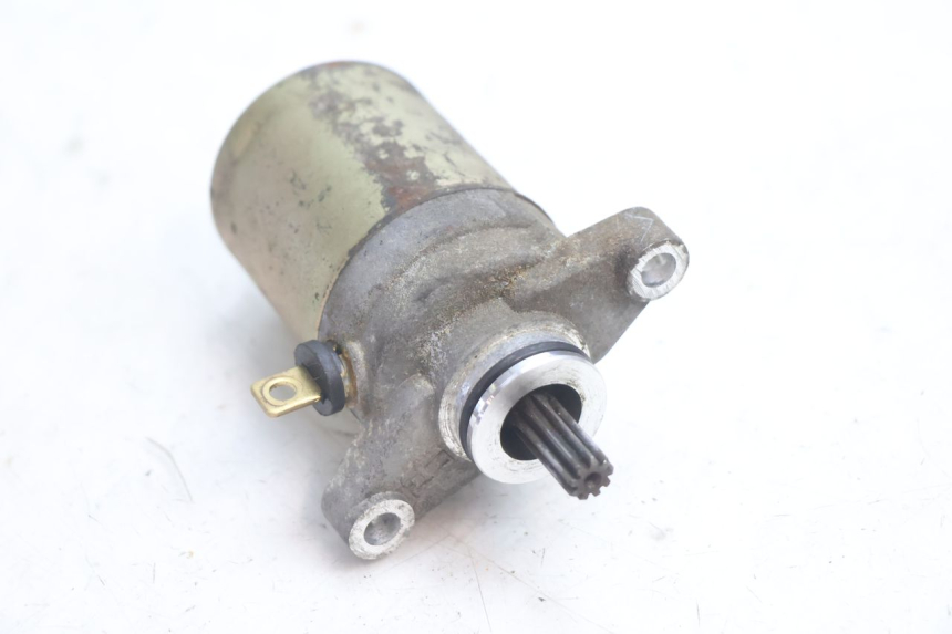 photo de ARRANQUE TNT MOTOR ROMA 12' 2T 50 (2007 - 2018) - Vista geral