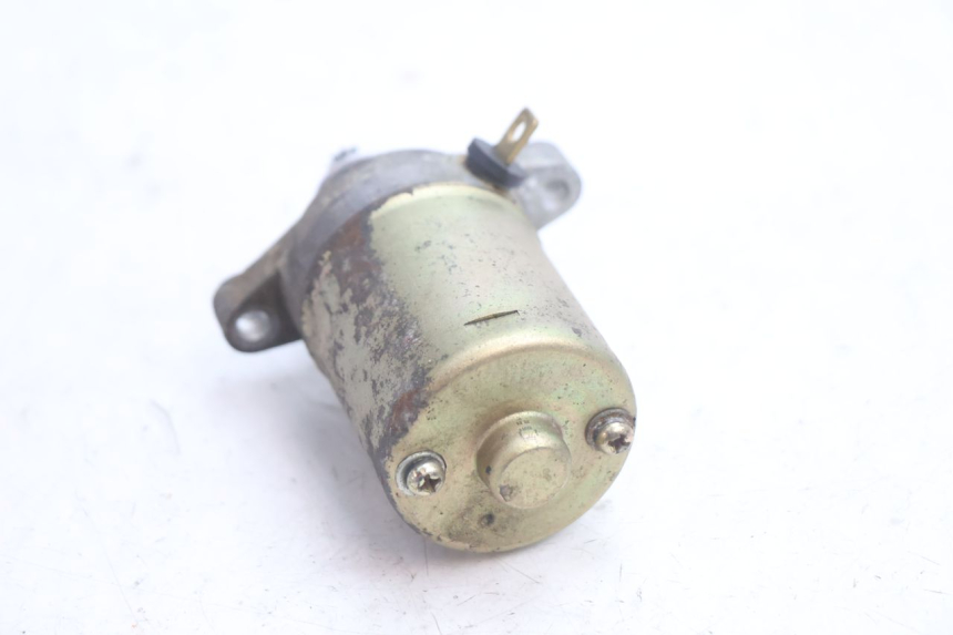photo de ARRANQUE TNT MOTOR ROMA 12' 2T 50 (2007 - 2018) - Pontos de fixação