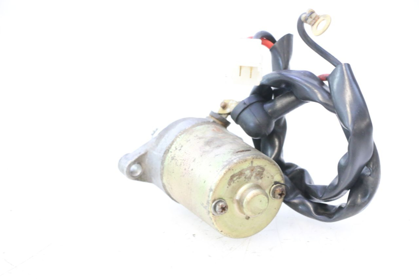 photo de ARRANQUE TNT MOTOR ROMA 12' 2T 50 (2007 - 2018) - Zoom do estado de desgaste