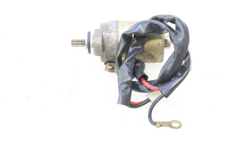 photo de ARRANQUE TNT MOTOR ROMA 12' 2T 50 (2007 - 2018) - Outro ângulo de visão