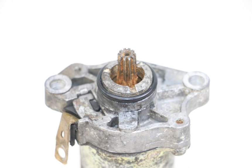 photo de MOTOR DE ARRANQUE APRILIA RS 50 (2006 - 2010) - Outro ângulo de visão