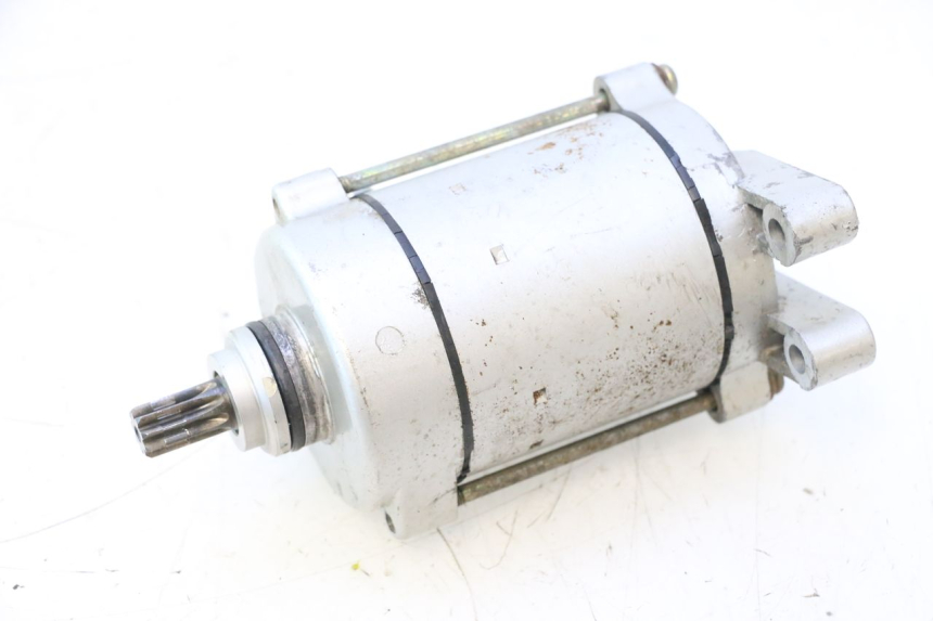 photo de ARRANQUE MZ RT 125 (2000 - 2008) - Detalhe da peça