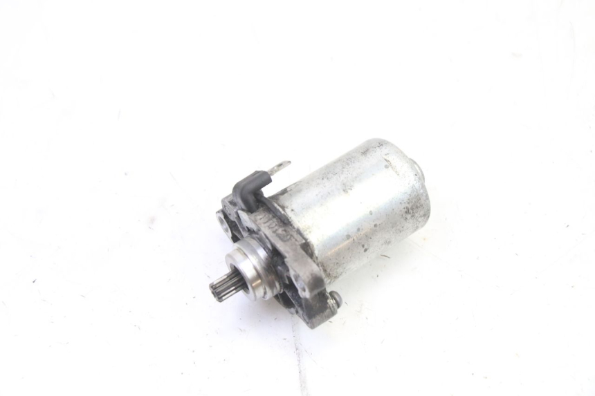 photo de MOTOR DE ARRANQUE GILERA RUNNER SL 50 (2006 - 2009) - Vista principal