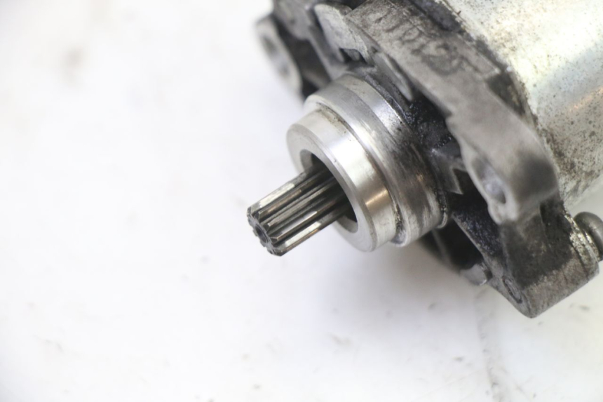 photo de MOTOR DE ARRANQUE GILERA RUNNER SL 50 (2006 - 2009) - Detalhe da peça