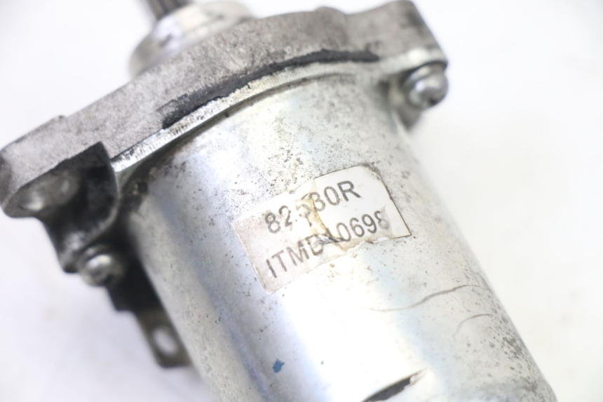 photo de MOTOR DE ARRANQUE GILERA RUNNER SL 50 (2006 - 2009) - Ampliação técnica