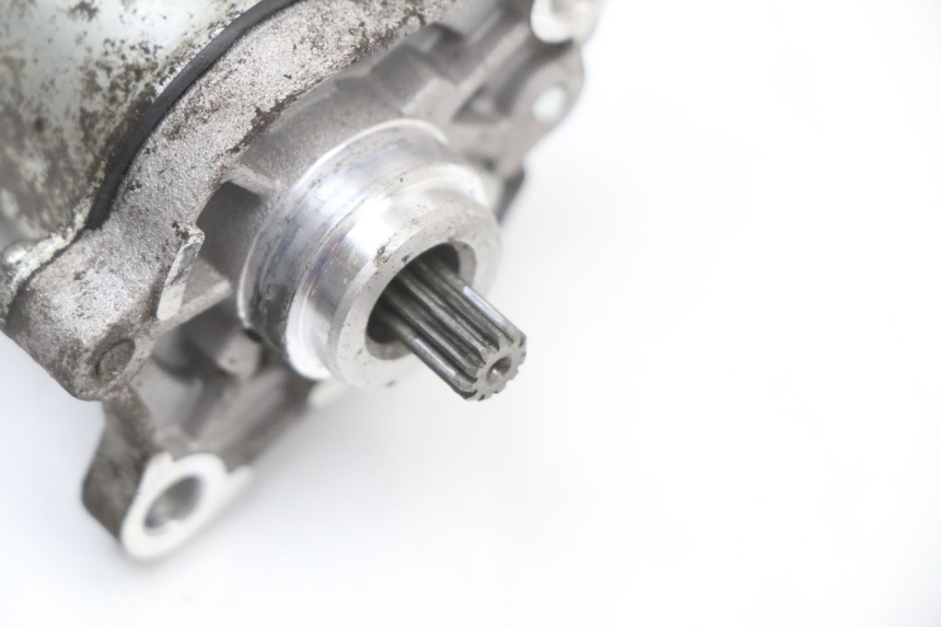 photo de MOTOR DE ARRANQUE GILERA RUNNER SP 50 (2009 - 2017) - Outro ângulo de visão