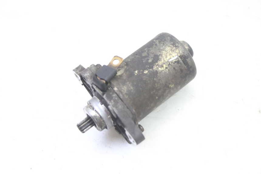photo de MOTOR DE ARRANQUE GILERA RUNNER SP 50 (2006 - 2008) - Detalhe da peça