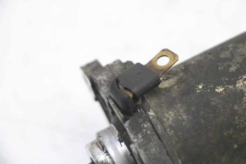photo de MOTOR DE ARRANQUE GILERA RUNNER SP 50 (2006 - 2008) - Outro ângulo de visão