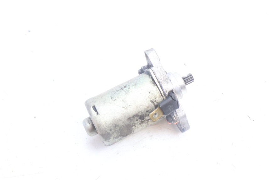 photo de ARRANCADOR GILERA RUNNER SP 50 (2002 - 2004) - Ampliação técnica