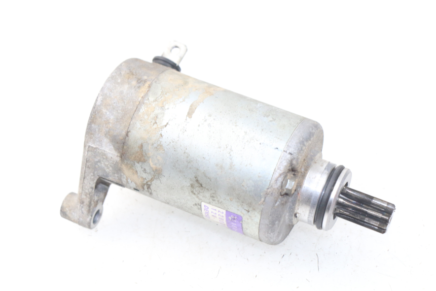 photo de MOTOR DE ARRANQUE SUZUKI RV VAN VAN 125 (2003 - 2008) - Vista principal