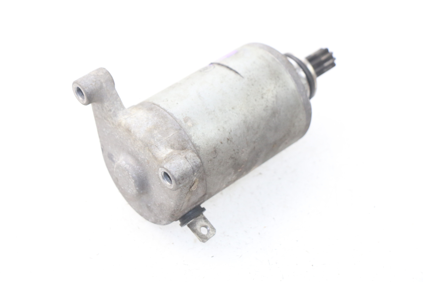 photo de MOTOR DE ARRANQUE SUZUKI RV VAN VAN 125 (2003 - 2008) - Zoom do estado de desgaste