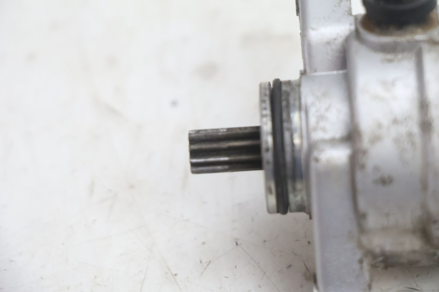 photo de MOTOR DE ARRANQUE KEEWAY RY6 2T 50 (2011 - 2019) - Detalhe da peça