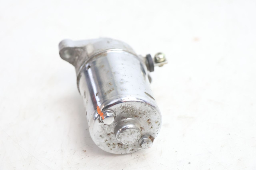 photo de MOTOR DE ARRANQUE KEEWAY RY6 2T 50 (2011 - 2019) - Vista geral
