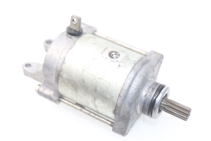 photo de MOTOR DE ARRANQUE BMW S RR ABS S1000RR 1000 (2009 - 2011) - Vista principal