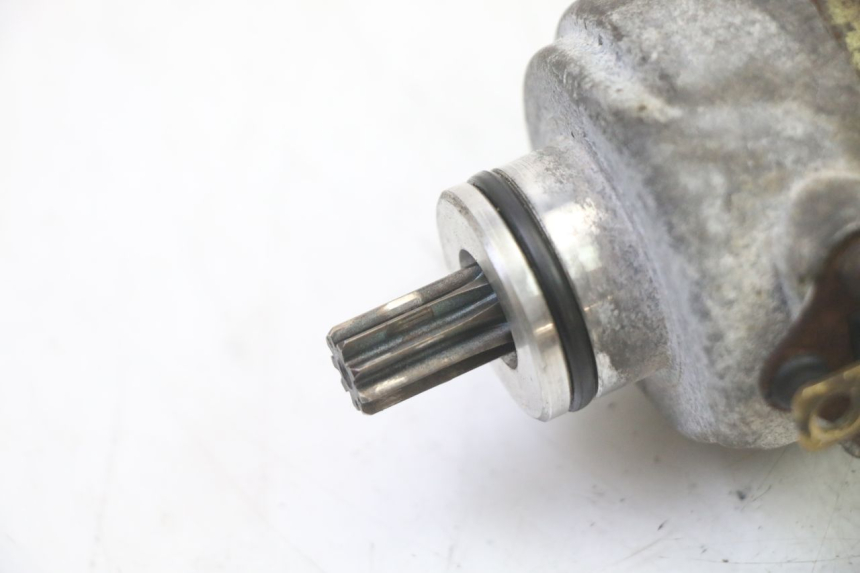 photo de MOTOR DE ARRANQUE HYTRACK S 150 (2003 - 2011) - Detalhe da peça