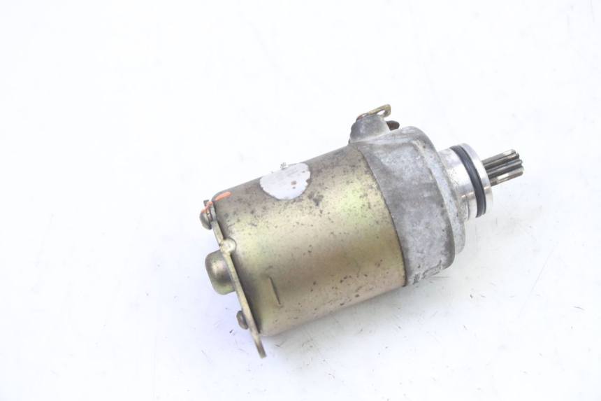 photo de MOTOR DE ARRANQUE HYTRACK S 150 (2003 - 2011) - Outro ângulo de visão