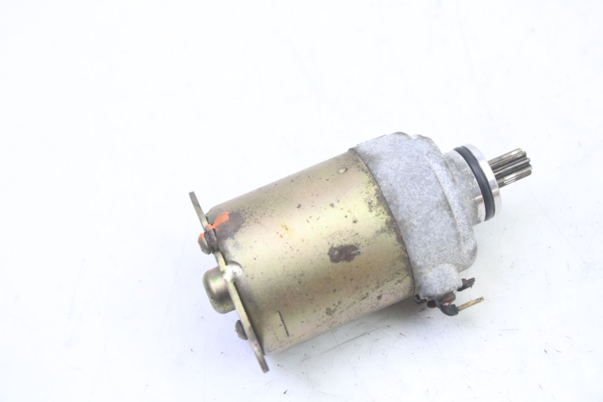 photo de MOTOR DE ARRANQUE HYTRACK S 150 (2003 - 2011) - Ampliação técnica