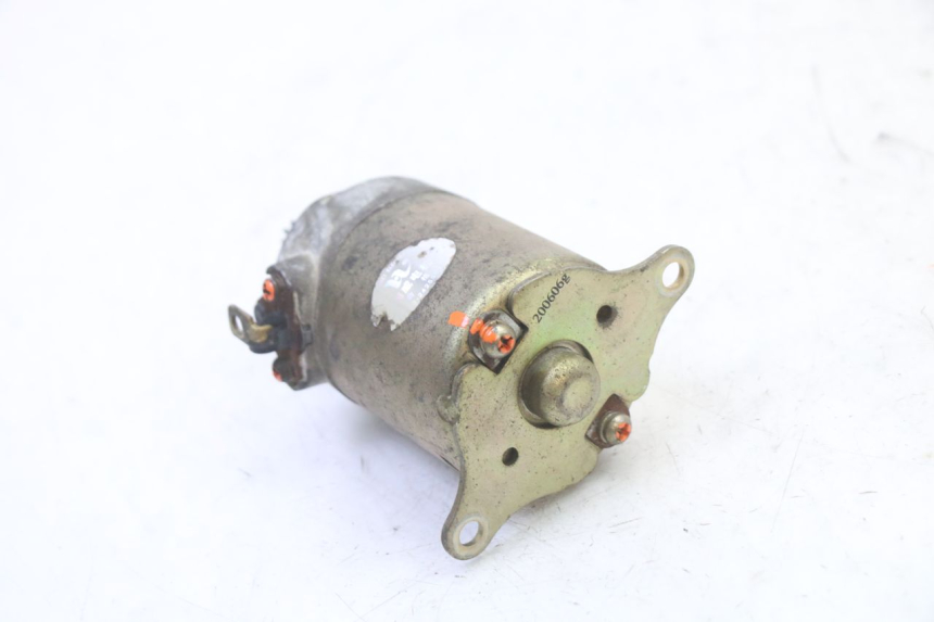 photo de MOTOR DE ARRANQUE HYTRACK S 150 (2003 - 2011) - Vista geral