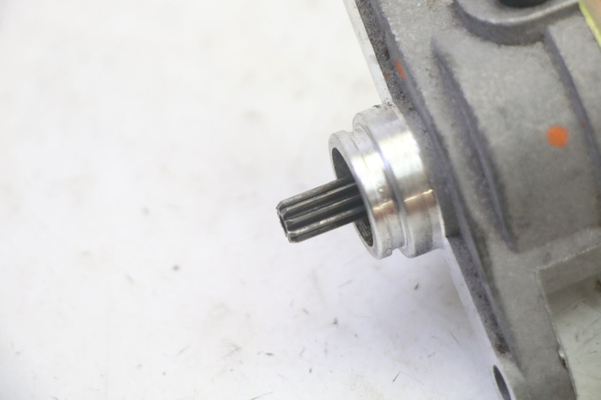 photo de MOTOR DE ARRANQUE JM MOTORS SANTANA EVO 50 (2024 - 2026) - Detalhe da peça