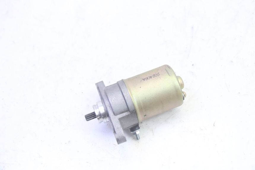 photo de MOTOR DE ARRANQUE JM MOTORS SANTANA EVO 50 (2024 - 2026) - Outro ângulo de visão